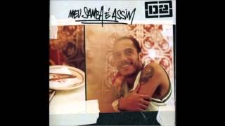 &quot;Pra que amor&quot;  por Marcelo D2 feat. Alcione