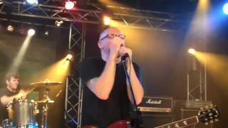 Smoking Popes Live, 2011, JBTV "Off My Mind"
