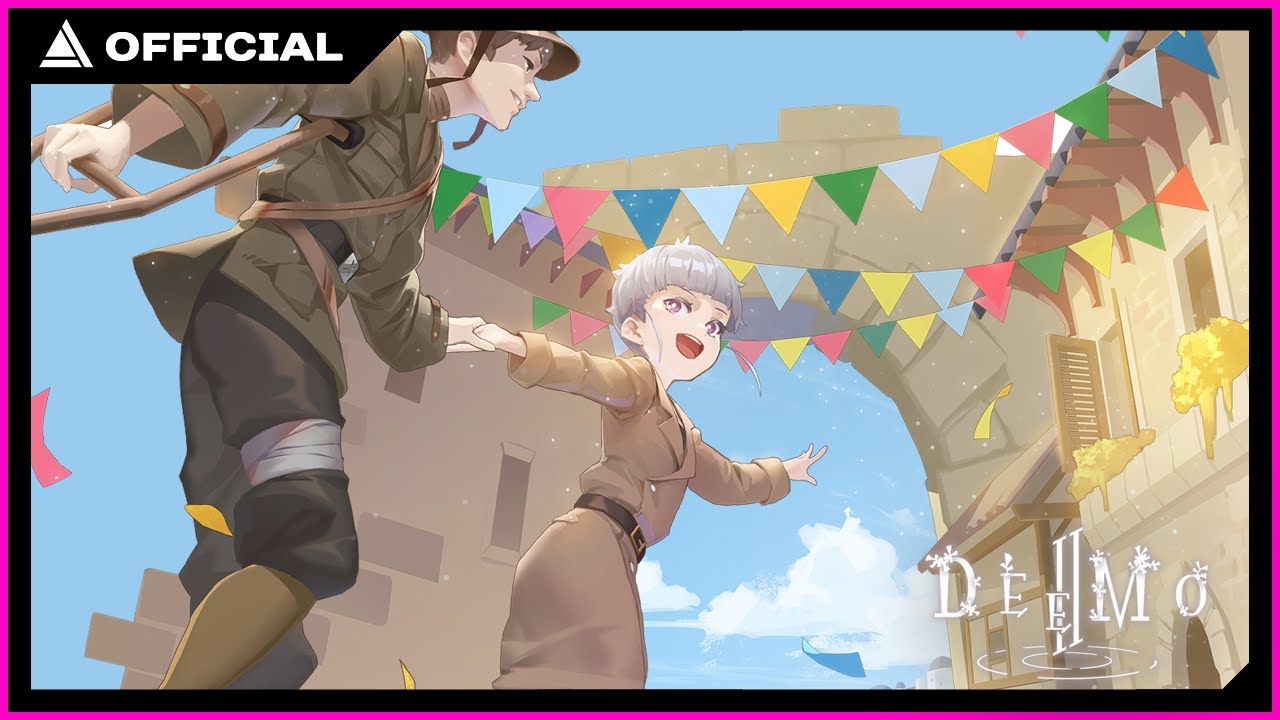 Cicatrice*【OFFICIAL】