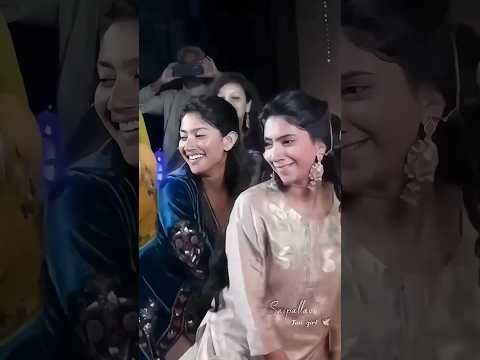 Sai pallavi trending engagement dance #trending #saipallavi #saipallavidance #status #viralshort