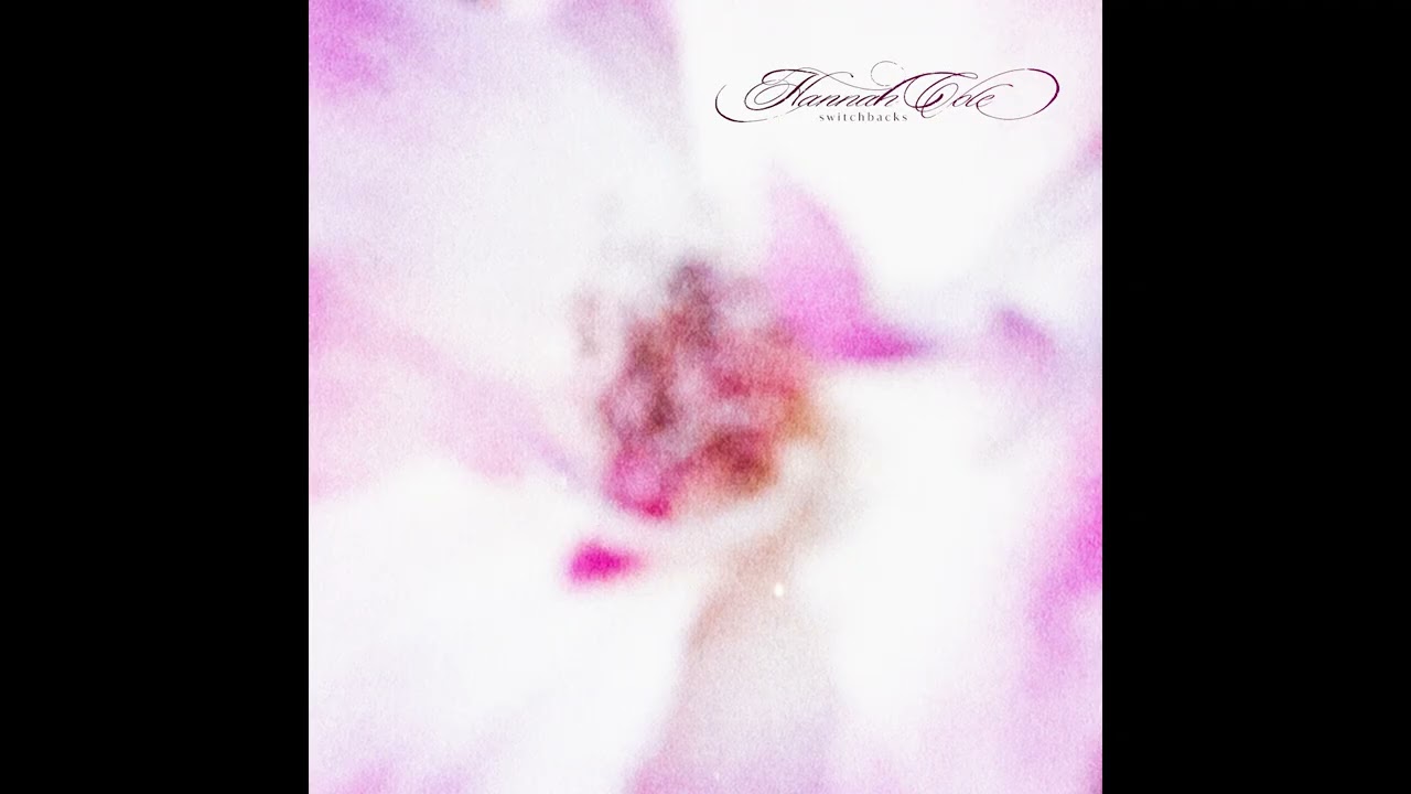 Hannah Cole - Give
