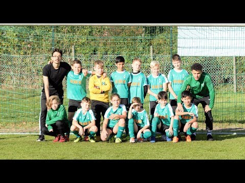 TV Meckelfeld U11 / U12 - Hallenturnier von 2018 12 08 - Folge 002 - DE - HD
