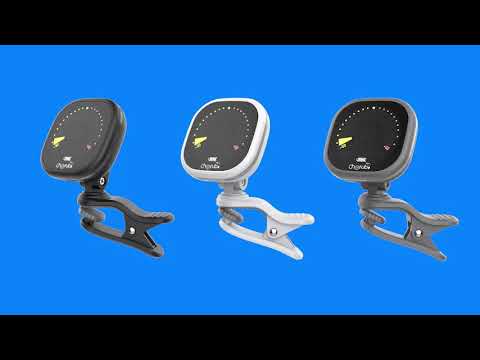 Тюнер NUX CHERUB WST-675