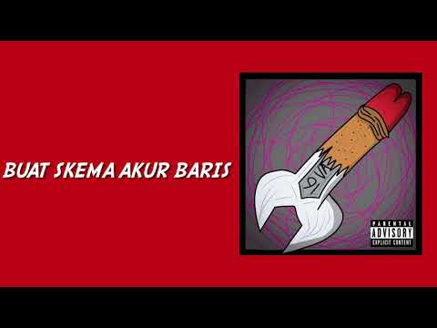 Achmed x Go'Meyn - Kelainan Problematik [Prod. By MASTRAP]