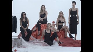 Caza de pañuelos Music Video