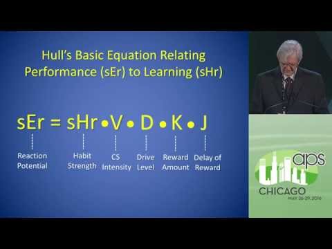 Kenneth Spence: The Father of Neo-Behaviorism | Community Health
