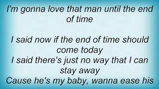 Susan Tedeschi - Gonna Write Him A Letter Lyrics