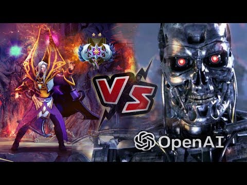 WHAT HAPPEN IF INVOKER VS BOT AI ??! WONDERFULL COMBO & GIVEAWAY INSIDE