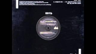 Filo & Peri meet Mike Foyle - Luana (Signalrunners Remix)