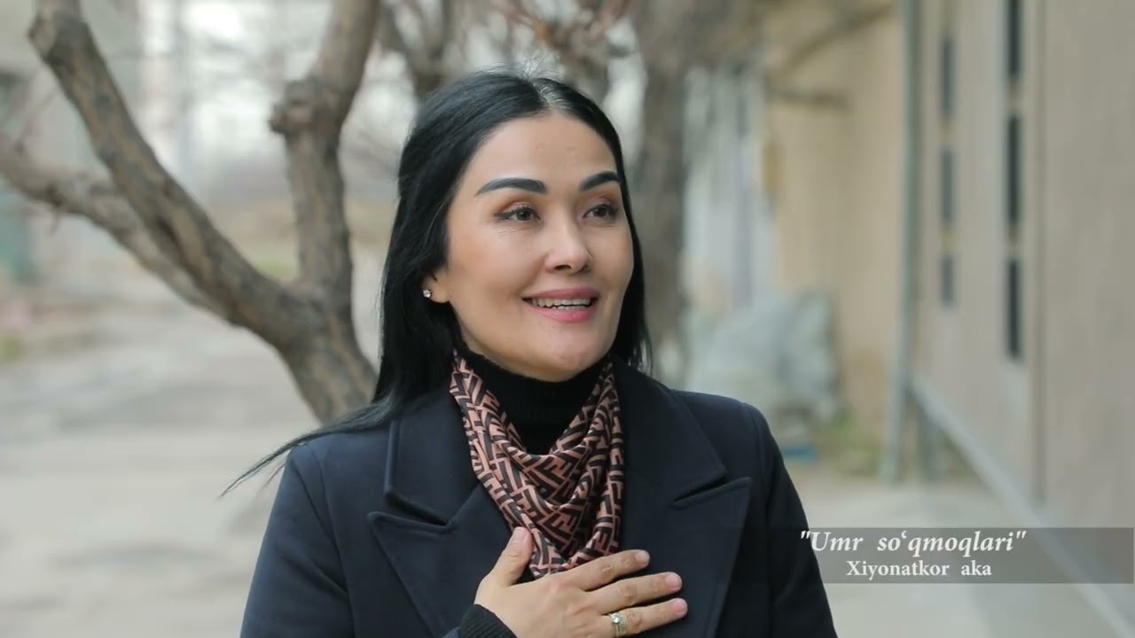 Xiyonatkor aka || UMR SO'QMOQLARI