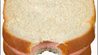 How To Jazz Up Your Old Boring Bologna Sandwich. Quick & Easy To Take It To The Next Level. Chef CMA