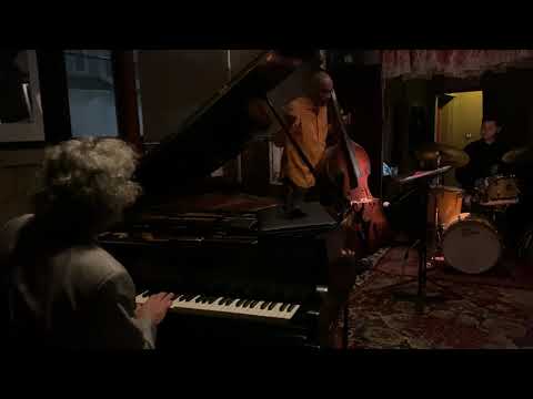 GYS Yardbird Jam with Pete Malinverni Trio