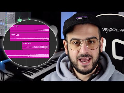 How To Make Insanely Good Build-Ups