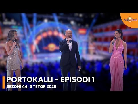 Top Channel Albania and TCH Portokalli - Arkiva