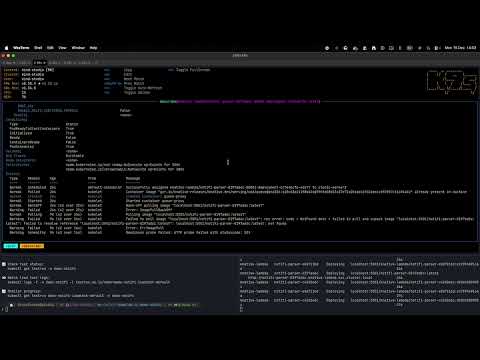 Build Serverless Functions on Kubernetes with knative-lambda-operator