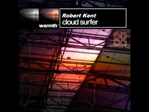 DJ Robert Kent - Deep in Groove