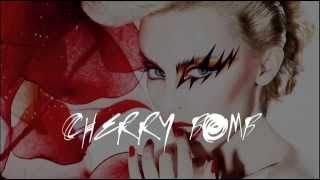 Kylie Minogue - Cherry Bomb