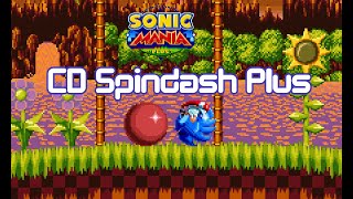 Sonic Mania Plus Modding Tutorial #1 - How to Install Mods and