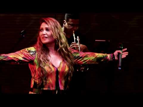 Paula Rivas - Mix Idolas - Ya No / A Esa / Herida (En Vivo)