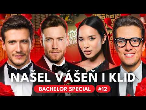 Bachelor Special #12 🌹 Potkal jsem holku svého života? | KOŤÁK CAST