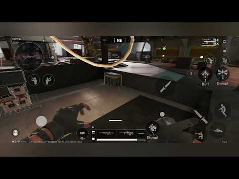 @devinwei1303 make with this guy's!  And uh delta force