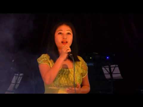 Mafaki - Haleluiah Chorus