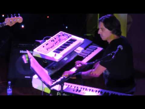 Mania De Ser - Casa das Máquinas