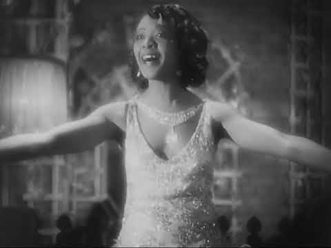 Preview Clip: Thunderbolt (1929, featuring Theresa Harris)