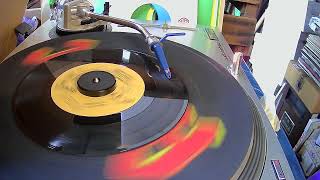 The Power Of Love ~ Charley Pride ~ 1984  ~ WKSL Radio Promo