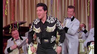 Elvis Presley - Shout It Out