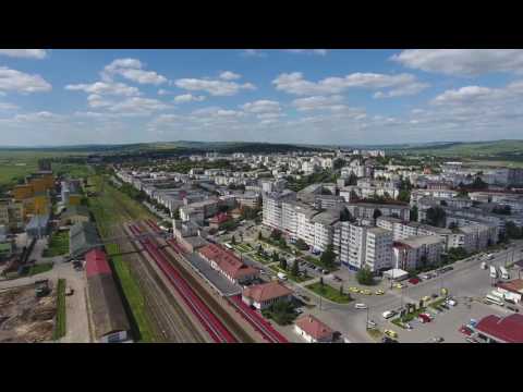 Vaslui - ZONA INDUSTRIALA