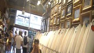 Leaving the MGMT Concert! :(