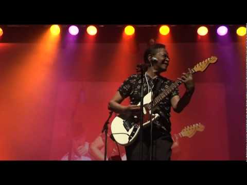 Beverly Guitar Watkins