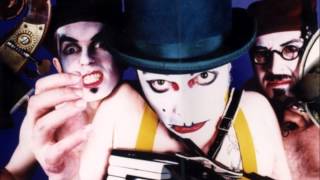 The Tiger Lillies Freakshow: Lobotomy