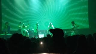 of Montreal &quot;Paranoiac Intervals/Body Dysmorphia&quot; @ The Fonda / Musicbox Theater 11.08.18