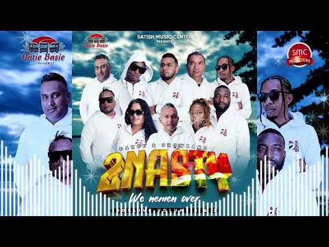LIGHTER MIX || DANCE & SHOW BAND || 2NASTY || SURINAME || PRT.1&2 || NOG