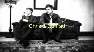 Chris &amp; Conrad -- I&#39;m At Home (Español)