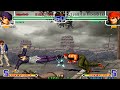 TAS KOF 2002 Magic Plus II Iori Yagami