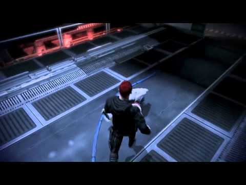 Mass Effect 3 HD Walkthrough Part 60