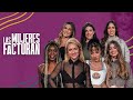LAS MUJERES FACTURAN Con HENAR ÁLVAREZ Especial 8M