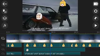 ゆっくり茶番　前編スキーに行くなら