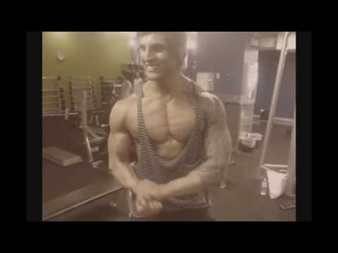 zyzz - aesthetic era