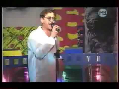 Григорий Лепс - Я верю, я дождусь.Т/к "М1", эфир от 2003 г.