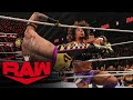 Rey Mysterio vs. Carlito: Raw highlights, May 27, 2024