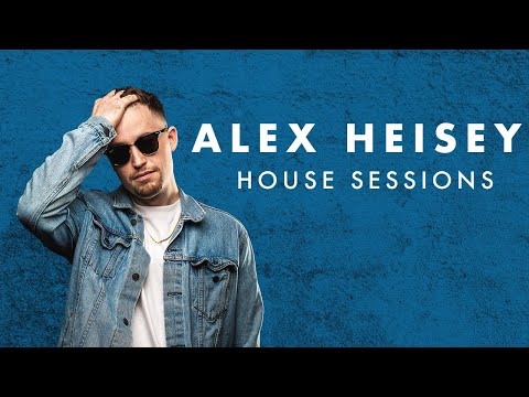 Fisher vs Daft Punk, Mylo, Disclosure - LIVE SET!