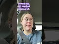 So that was fun #trauma #traumadump #food #fypシ゚ #viralshort #viralvideo