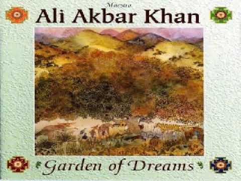 Blessings Of The Heart 1 - Ali Akbar Khan