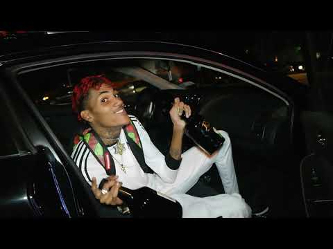 Classic Man - These Girls (Official Music Video)