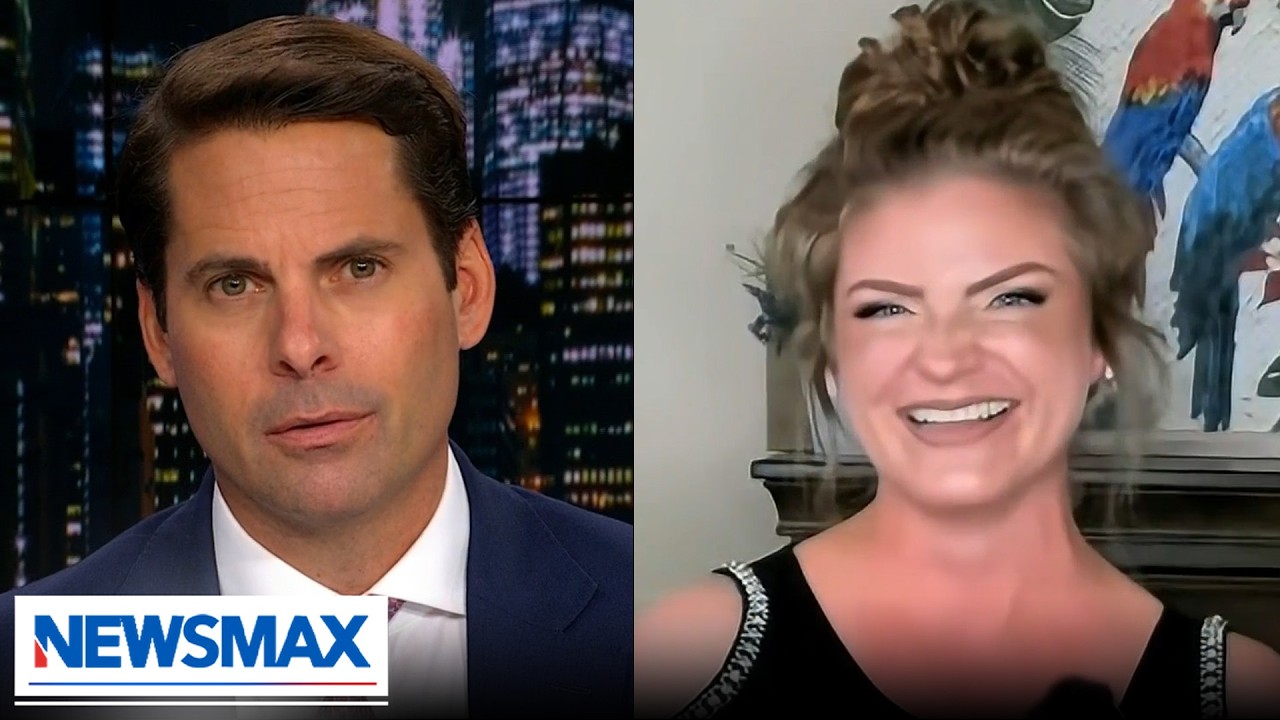 Kaitlin Bennett: 'All college students are the same level of dumb'