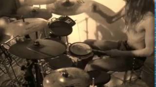 Soulfly - The Prophet - On Drums